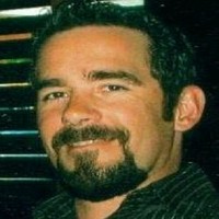 Halliburton Employee Mathew Perry's profile photo