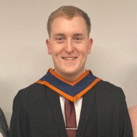 Mack Engineering Employee Aodhán Geaney's profile photo