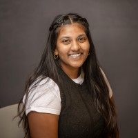 Save the Water™ (STW™) Employee Kritika Sriramlu's profile photo