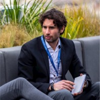 Notts County Football Club Employee Roberto Gagliardi's profile photo