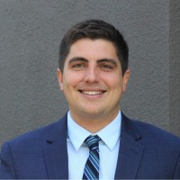 Shegerian & Associates, Inc. Employee Erik dos Santos's profile photo