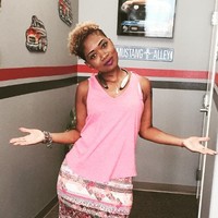 Felicia McGee