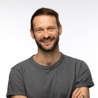 Spotify Employee Conor Brown's profile photo