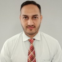 Ehsan Raza Email