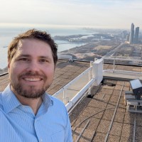 AECOM Employee Jim Lyon's profile photo