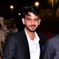 Sunny Arora's profile photo