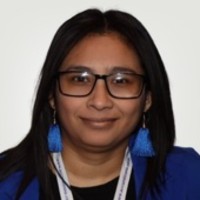 Accurate Personnel LLC Employee Ana Hansen's profile photo