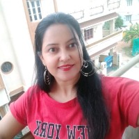 RightHire Employee Anitha Sharma's profile photo
