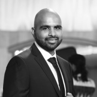 WORKLAND Employee Waleed Farid's profile photo