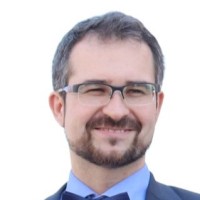 BASF Employee Eric Ferrari's profile photo