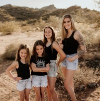 Breana Persson Email & Phone Number