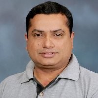 Vembu Technologies Employee Gopal Krishnan's profile photo
