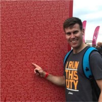 Iceland Foods Employee Alex Glyn's profile photo