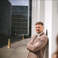 Aedilis, UAB Employee Paulius Kunčiūnas's profile photo