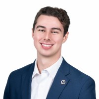 Solutia Consulting Employee Drew Morehouse's profile photo