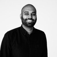 Ratio Employee Kanwar Gill's profile photo