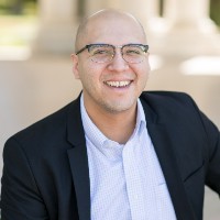 Affordable American Insurance Employee Toby Espinoza's profile photo