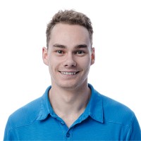 Legend Boats Employee Matthew Delabbio's profile photo