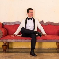 MindsDB Employee Jorge Torres's profile photo