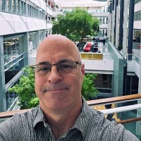 Abbott Employee Todd Lorenz's profile photo