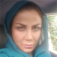 MazMaz Employee Mahta Baghdadi's profile photo