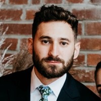 Meridian Knowledge Solutions Employee Jake Silvers's profile photo