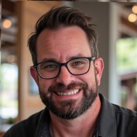 Stone Plus Employee Derek Outley's profile photo
