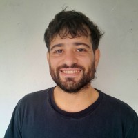 ARBA Employee Nicolas Lopez's profile photo