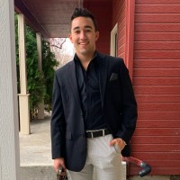 Telaya Wine Co Employee Austen Marten's profile photo
