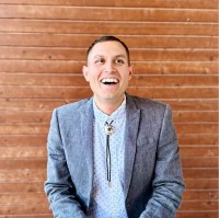 Trillium Construction Services Employee Mark Boswell's profile photo