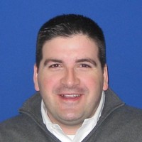 Hollingsworth & Vose Employee Sean O'Brien's profile photo