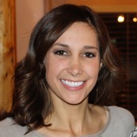 Cuker Employee Alexis Morriss's profile photo