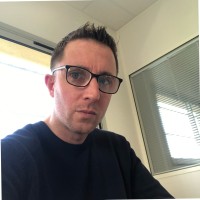 MTP Employee Ludovic Mur's profile photo