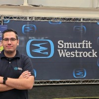 Smurfit Westrock Employee Abner Correia's profile photo