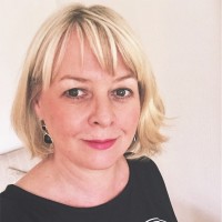 Trinity College London Employee Cheryl Kirk's profile photo