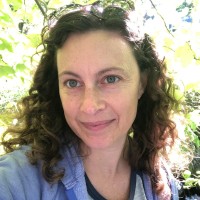 WBUR Employee Elisabeth Harrison's profile photo