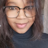 PlusNarrative Employee Olebogeng Mosito's profile photo