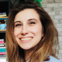 Cithéa. Employee Léa Delord's profile photo