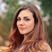 Rogue Employee Louisa Resel's profile photo