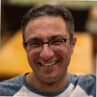 Digital Zone Employee Samer Sahn's profile photo