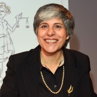 Colegio Público de Abogados de la Capital Federal Employee Susy Inés Bello Knoll's profile photo