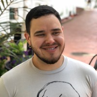 Dropbox Employee Julian Ramirez's profile photo