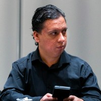 Canaltech Brasil Employee Diego Corumba's profile photo