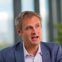 Schreiber Foods Employee Trevor Farrell's profile photo