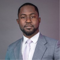 Firstline Securities Employee Johann Passee's profile photo