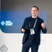 Cloudflare Employee Omar Hamadou's profile photo