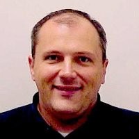 JPMorgan Chase Employee David Bernay's profile photo