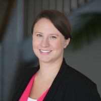 The Community Foundation for Northeast Florida Employee Amber Jubinsky's profile photo