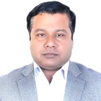 Shyamalendu Das Email & Phone Number