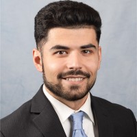 SGR, LLC Employee Ali Eldadah's profile photo